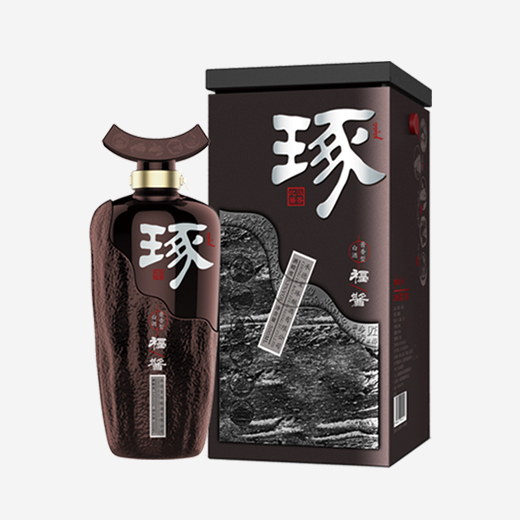 承德宝琢酿酒有限公司